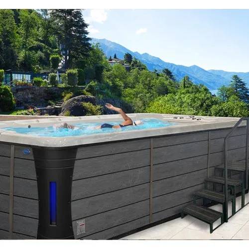 Swimspa X-Series hot tubs for sale in Arcadia